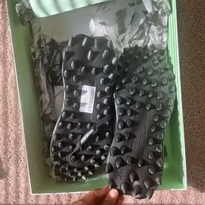 Off-White | Shoes | Offwhite Odsy 00 Eu 40 Us 7 Brand New  display picture 3